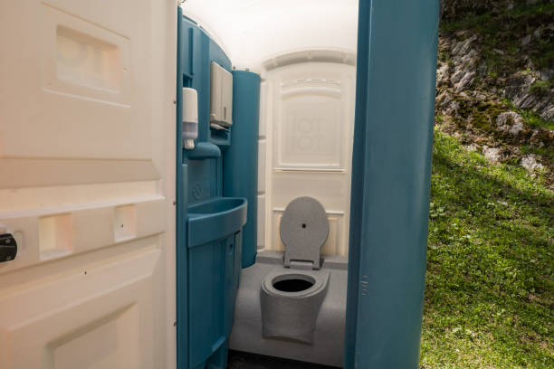 Deerfield, IL porta potty rental Company