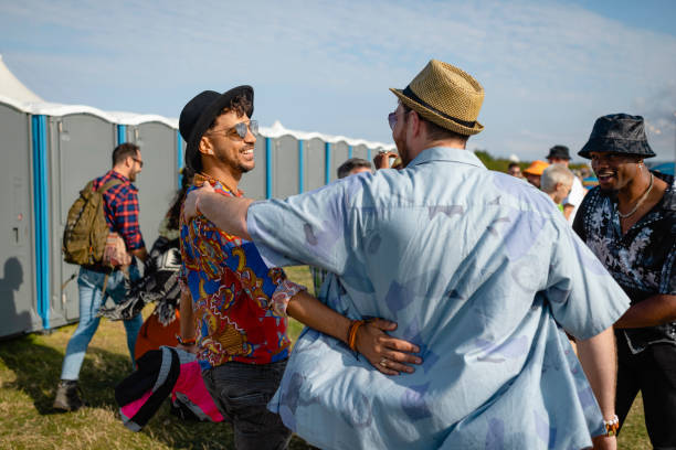 Best Porta potty for special events  in Deerfield, IL