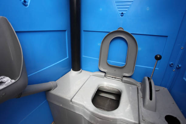 Portable restroom solutions in Deerfield, IL