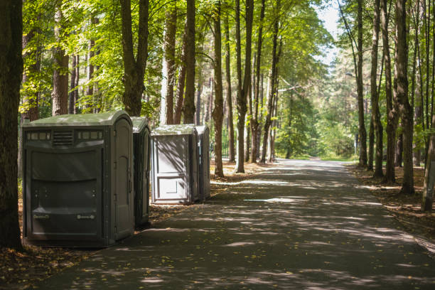 Best Construction site porta potty rental  in Deerfield, IL