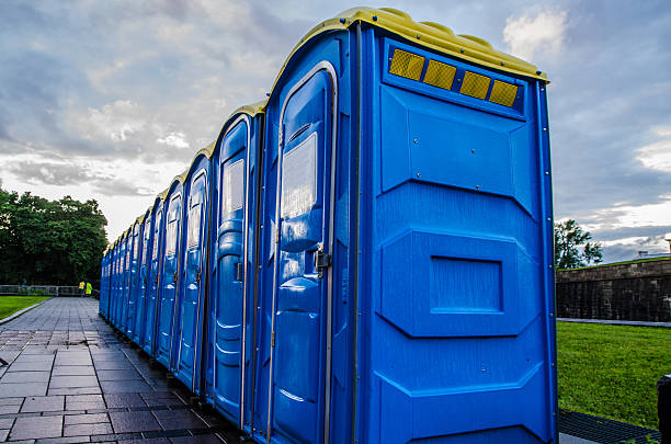 Best Affordable portable toilet rental  in Deerfield, IL