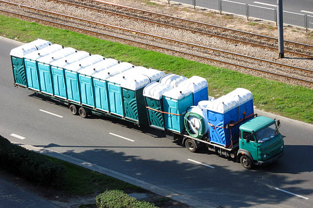Best Local porta potty services  in Deerfield, IL